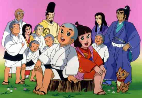 お寺で修行
