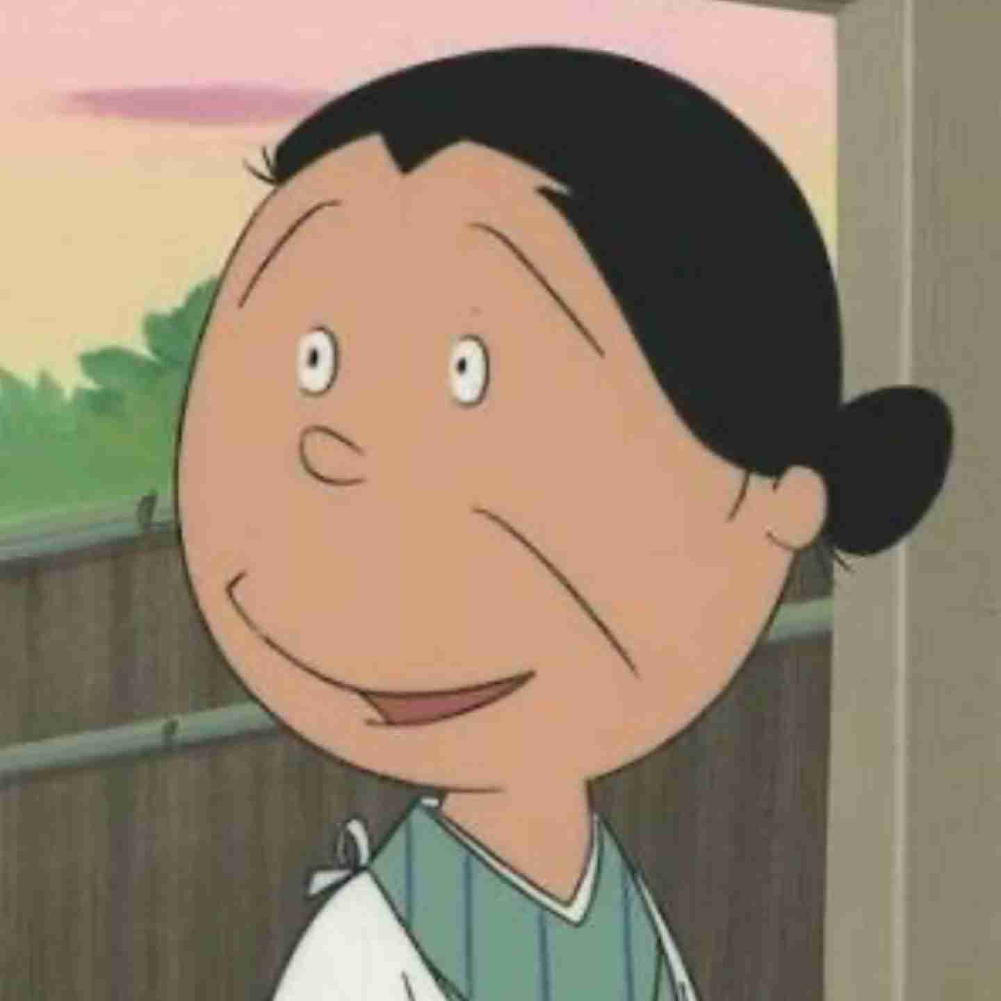 両親が穏やかな性格だと子どもも穏やかですか？