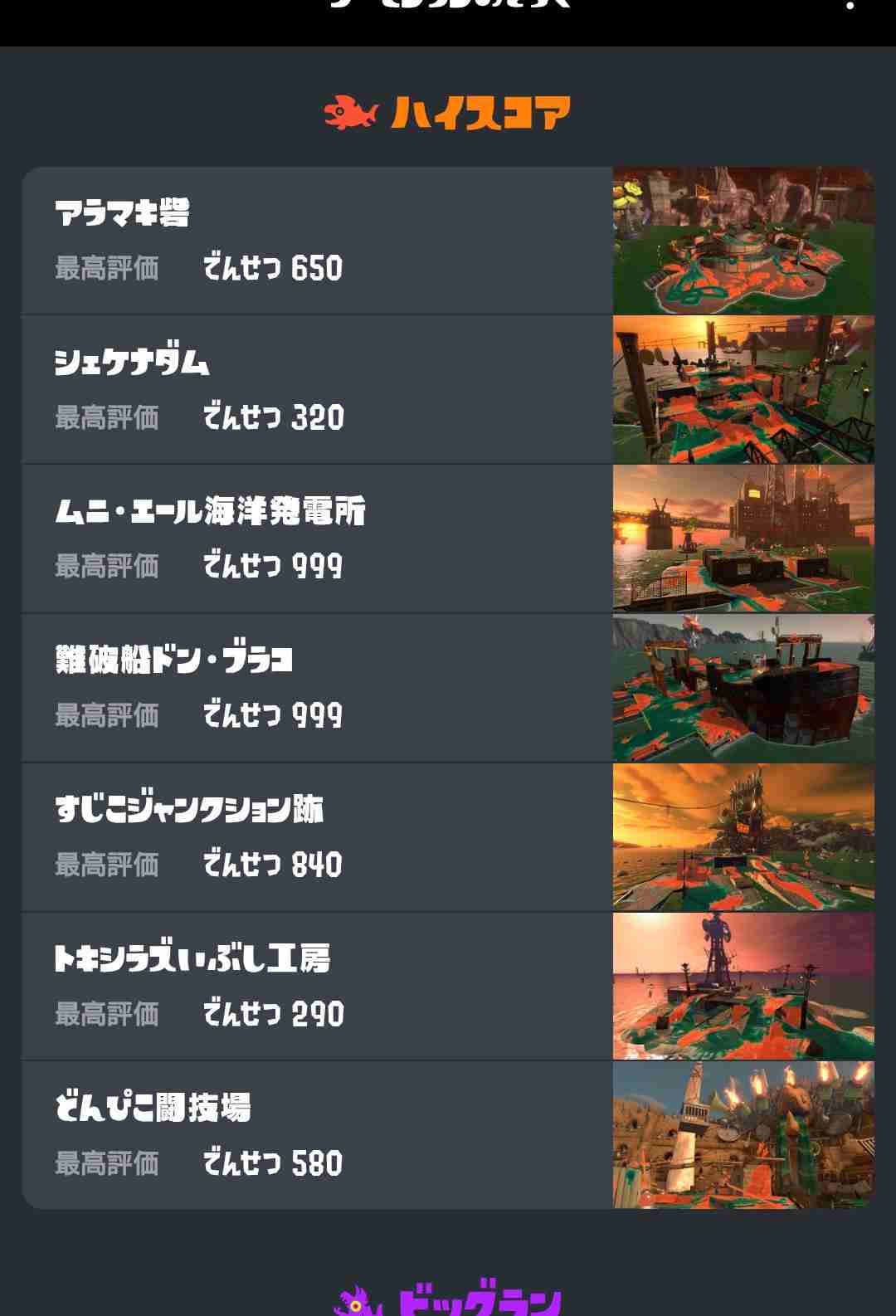 Splatoon3を楽しむトピ【スプラトゥーン3】Part40