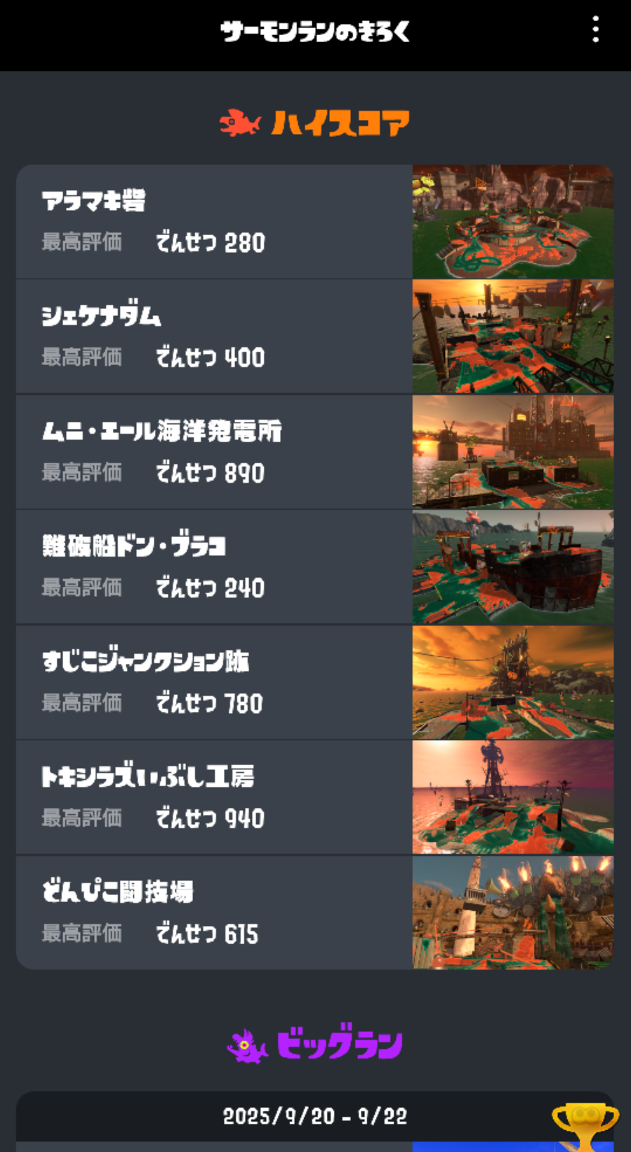 Splatoon3を楽しむトピ【スプラトゥーン3】Part40