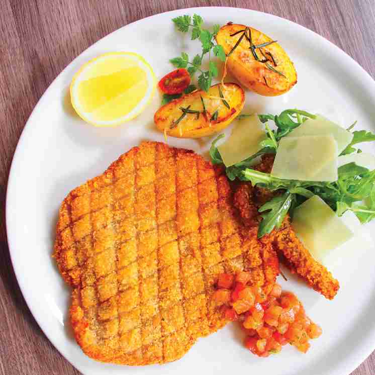 一人暮らし限定　　今日の晩ごはん