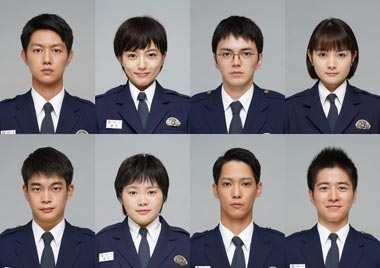 木村拓哉主演SPドラマ「教場」「教場Ⅱ」地上波放送決定! 映画「教場」公開記念