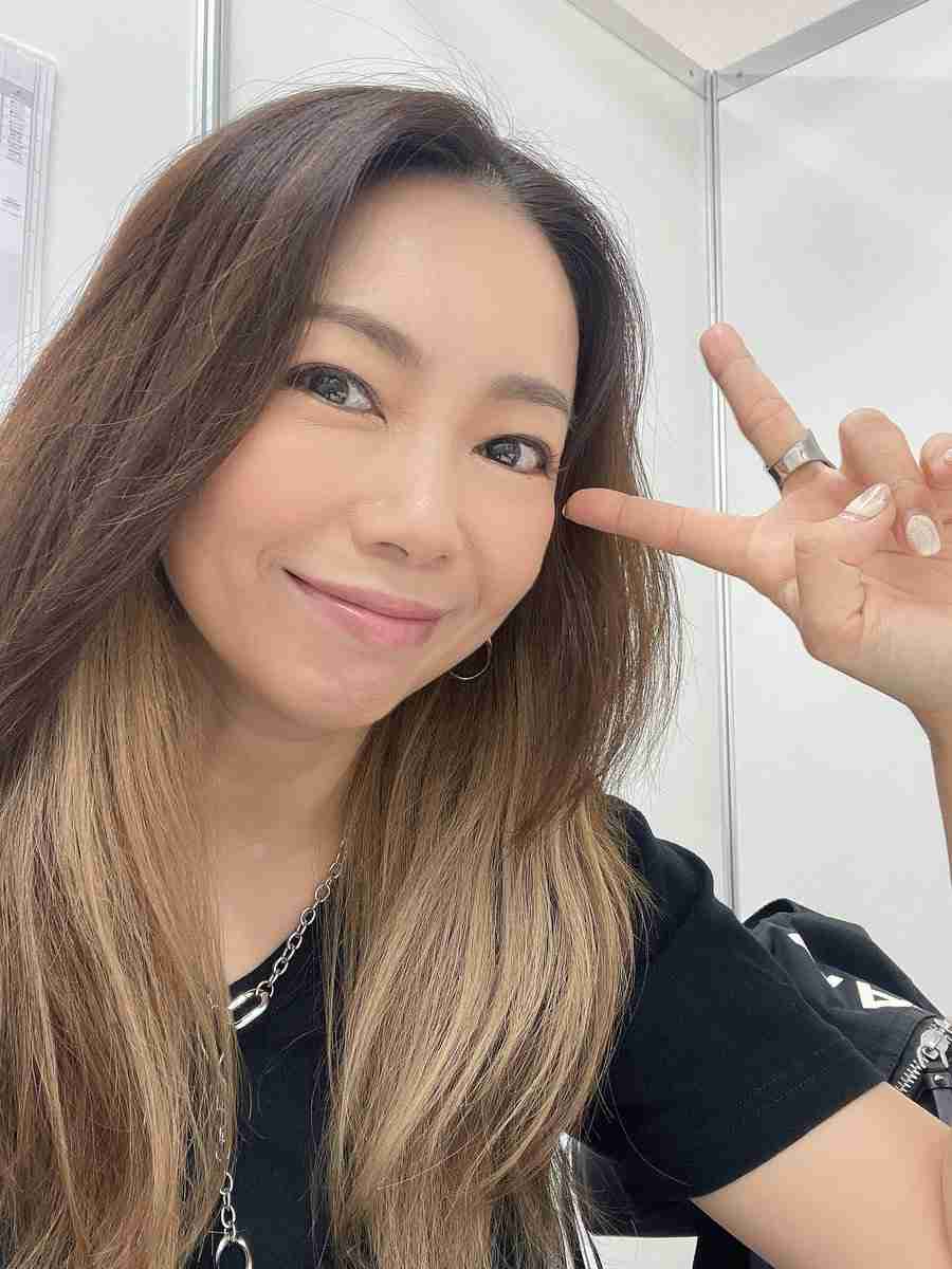 整形なしで老いに抗ってる皆さん