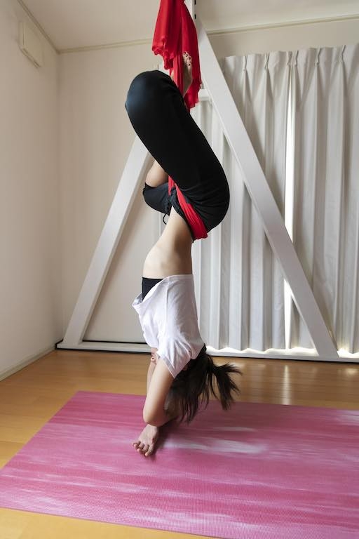 整形なしで老いに抗ってる皆さん