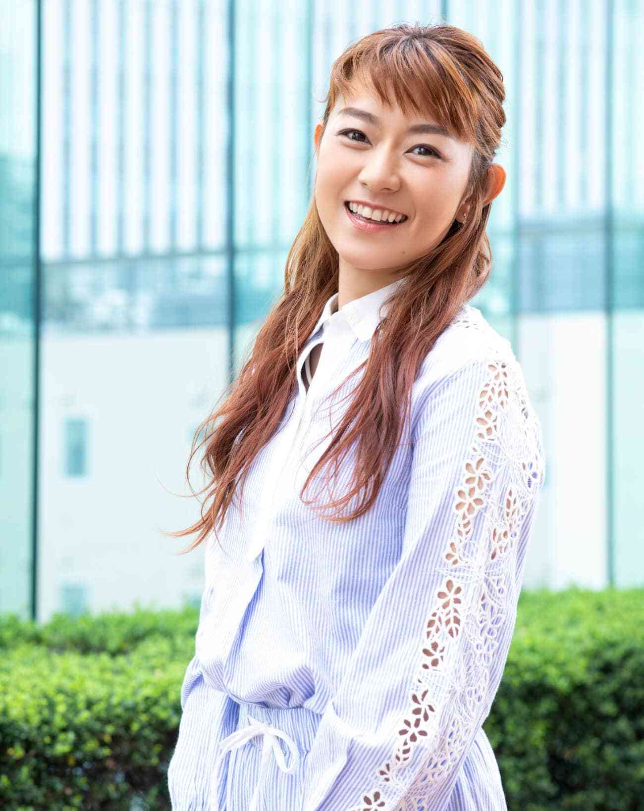 整形なしで老いに抗ってる皆さん