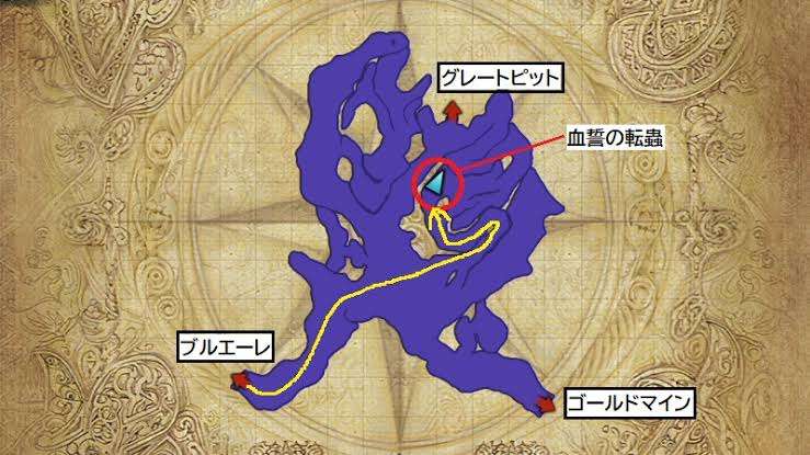 方向音痴にしか分からない事