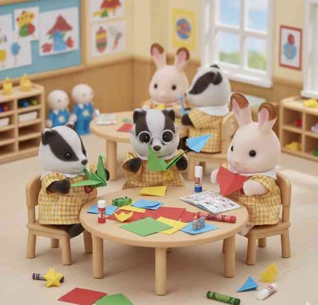 子供が保育園（幼稚園）で作った作品どうしてますか？