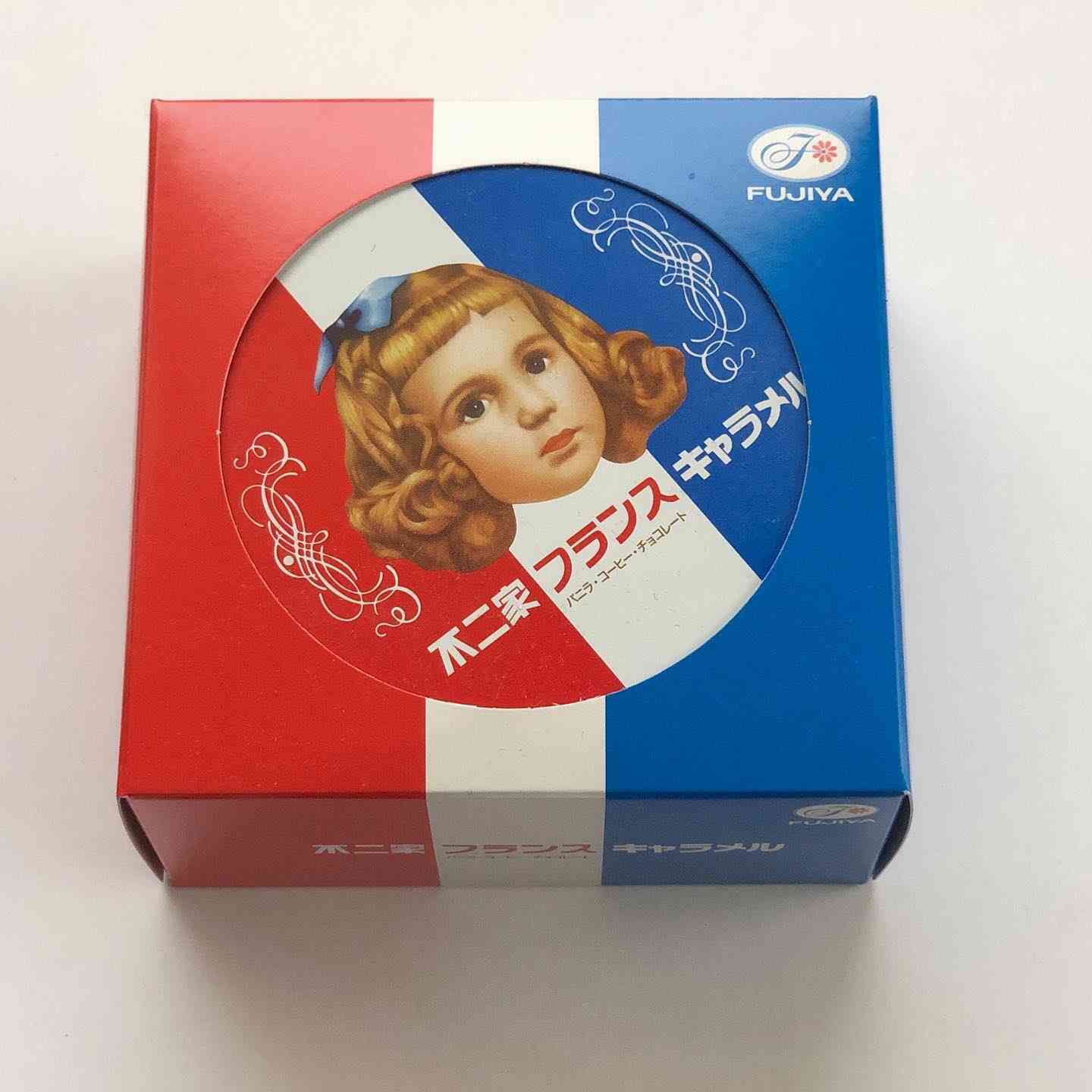 綺麗な缶や箱が捨てられない