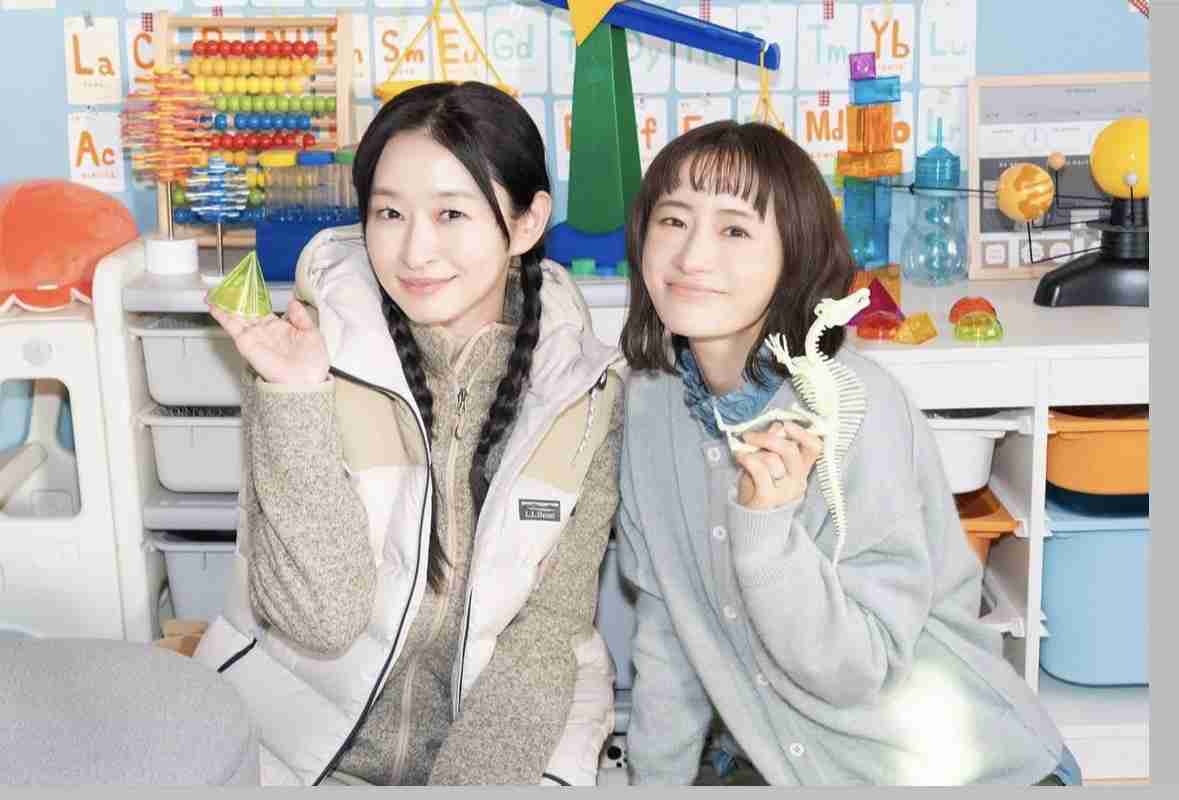 【実況・感想】ドラマ9 元科捜研の主婦 第2話