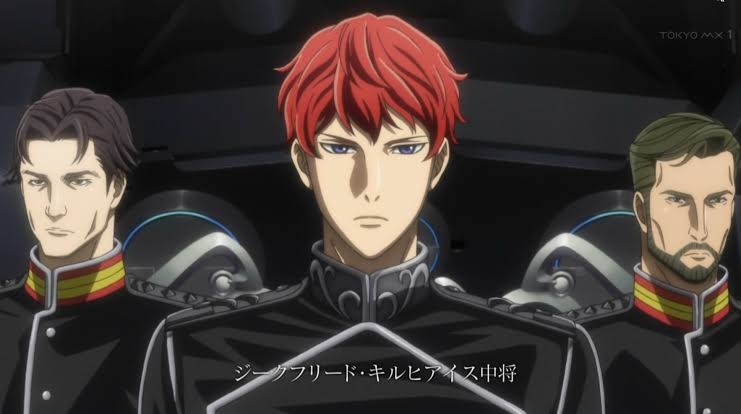 【漫画・アニメ】中身がいいキャラ