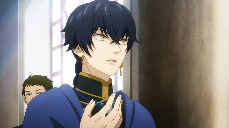 【漫画・アニメ】中身がいいキャラ