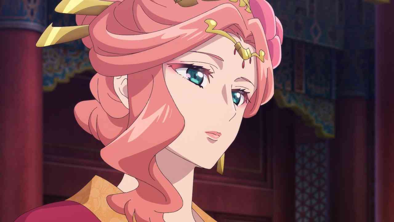 【漫画・アニメ】中身がいいキャラ