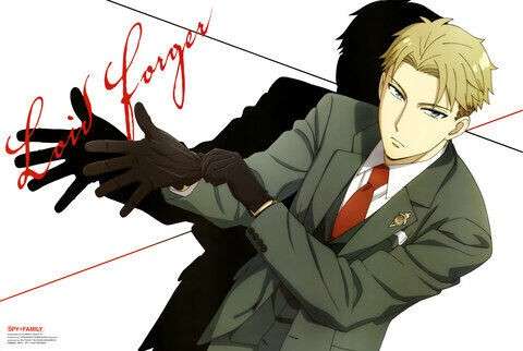 【漫画・アニメ】中身がいいキャラ