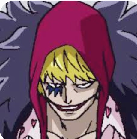 【漫画・アニメ】中身がいいキャラ