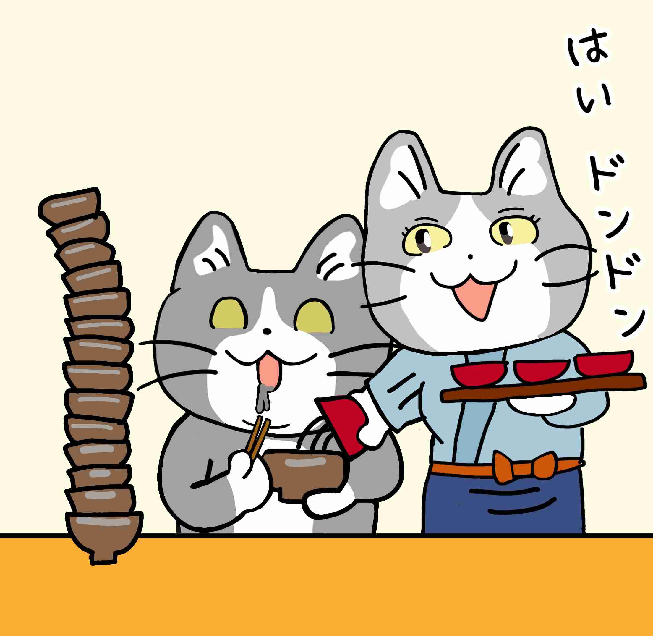 妻が悲鳴をあげた“食い尽くし系”とは？「唐揚げを25個揚げていたら…」ネット上で論争に「自己管理できないのか」「夫の分だけ盛ってみたら」