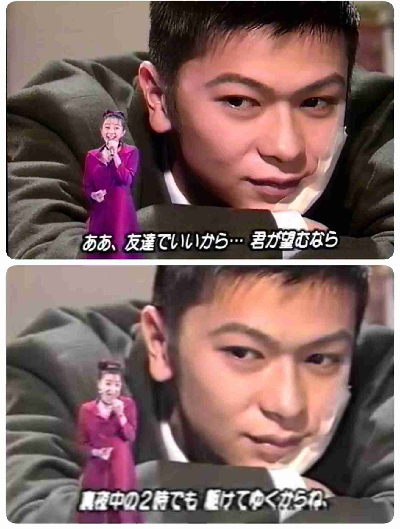 【髙橋由美子】『南くんの恋人』を語ろう!【武田真治】