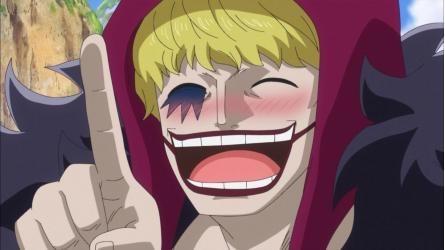 【漫画・アニメ】好きな男性キャラの名前を書いたら、誰かがどんなデートをしそうか教えてくれるトピPart.7