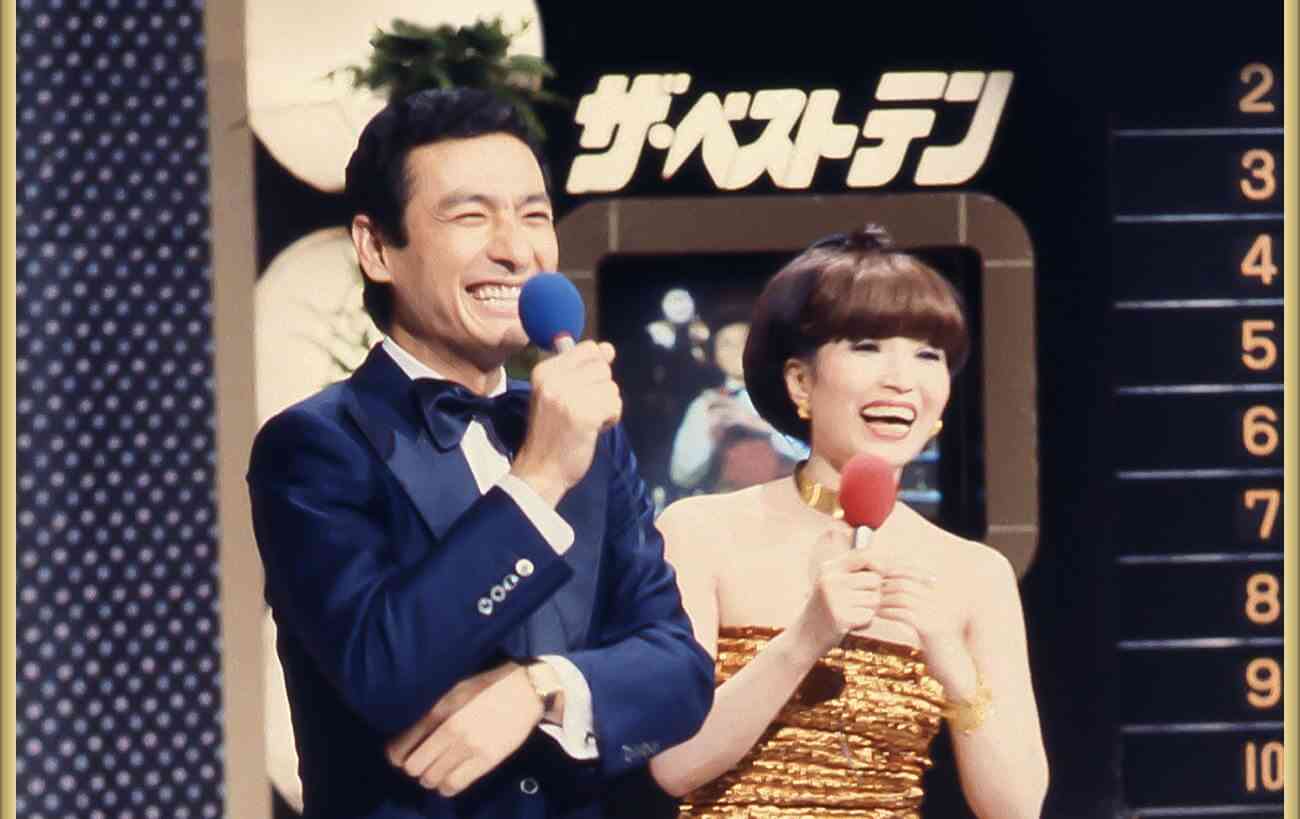 久米宏さん死去　81歳 　肺がんのため　「ぴったしカン・カン」「ザ・ベストテン」数々の番組で司会