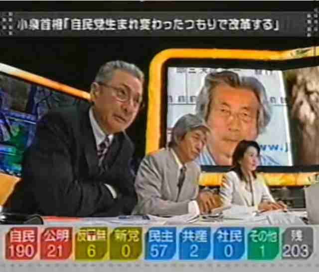 久米宏さん死去　81歳 　肺がんのため　「ぴったしカン・カン」「ザ・ベストテン」数々の番組で司会