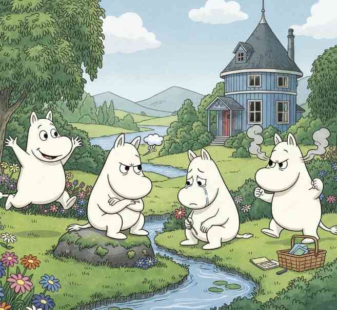 心の感情をまったく表情として出さないには