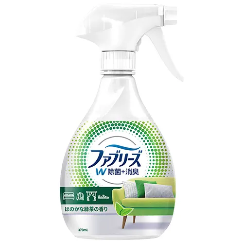 ファブリックミスト