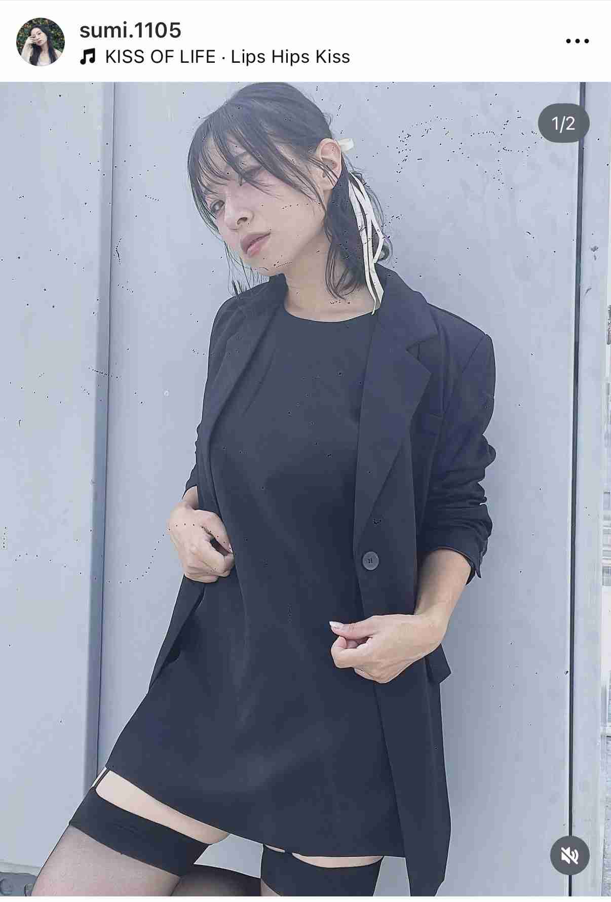 なぜ今? スキニーパンツが再流行!“脚が太いから無理”という人こそ試したい「令和版スキニーの嬉しい特長」