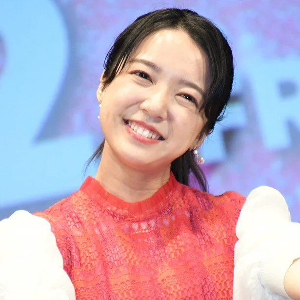 自分が男だったら結婚したい芸能人