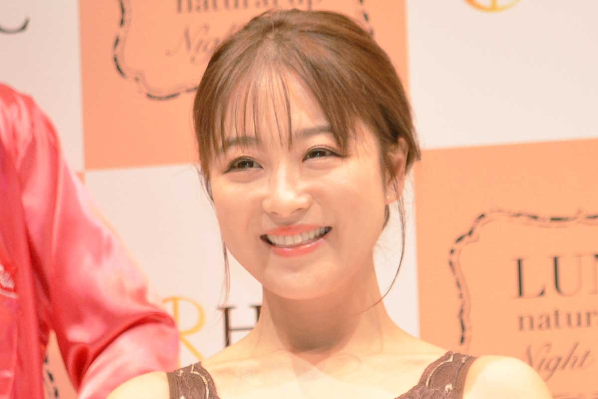 自分が男だったら結婚したい芸能人
