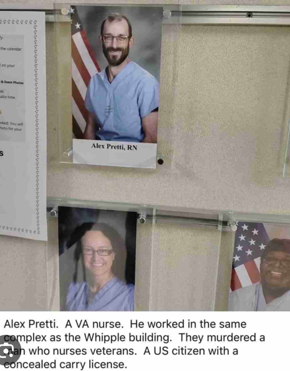 アメリカ・ミネソタ州で移民取り締まり中に住民男性射殺　連邦職員「正当防衛」主張