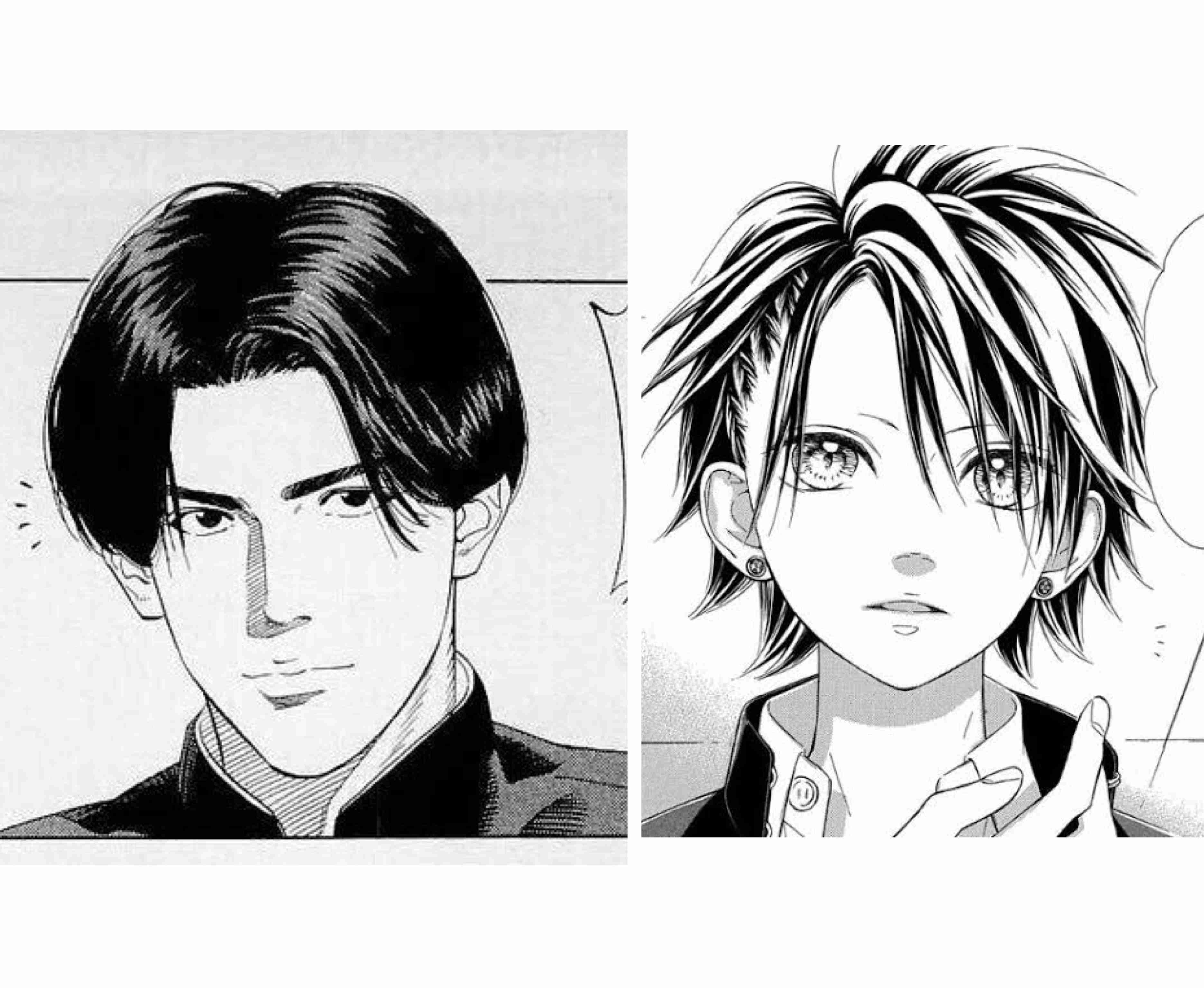 AIと誤解されるほどイケメンと話題！自称“底辺YouTuber”・ゲソブラックって？「ついにAIが自我をもって生き始めたか」「何でこんなに男前なんだ」