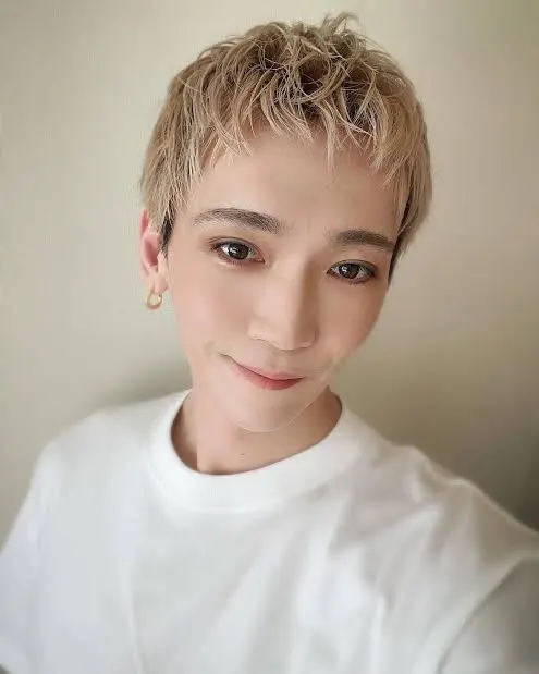 剛力彩芽　丘山晴己と交際順調も結婚報道を否定「何も決まってません」