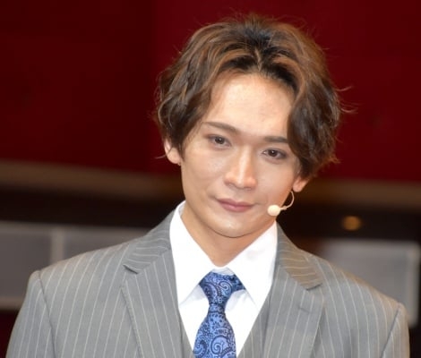 剛力彩芽　丘山晴己と交際順調も結婚報道を否定「何も決まってません」