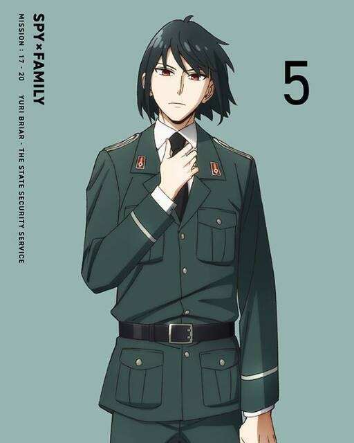 【漫画・アニメ】作品名を書いたら、誰かが一番良い彼氏・旦那になりそうなキャラを教えてくれるトピPart5