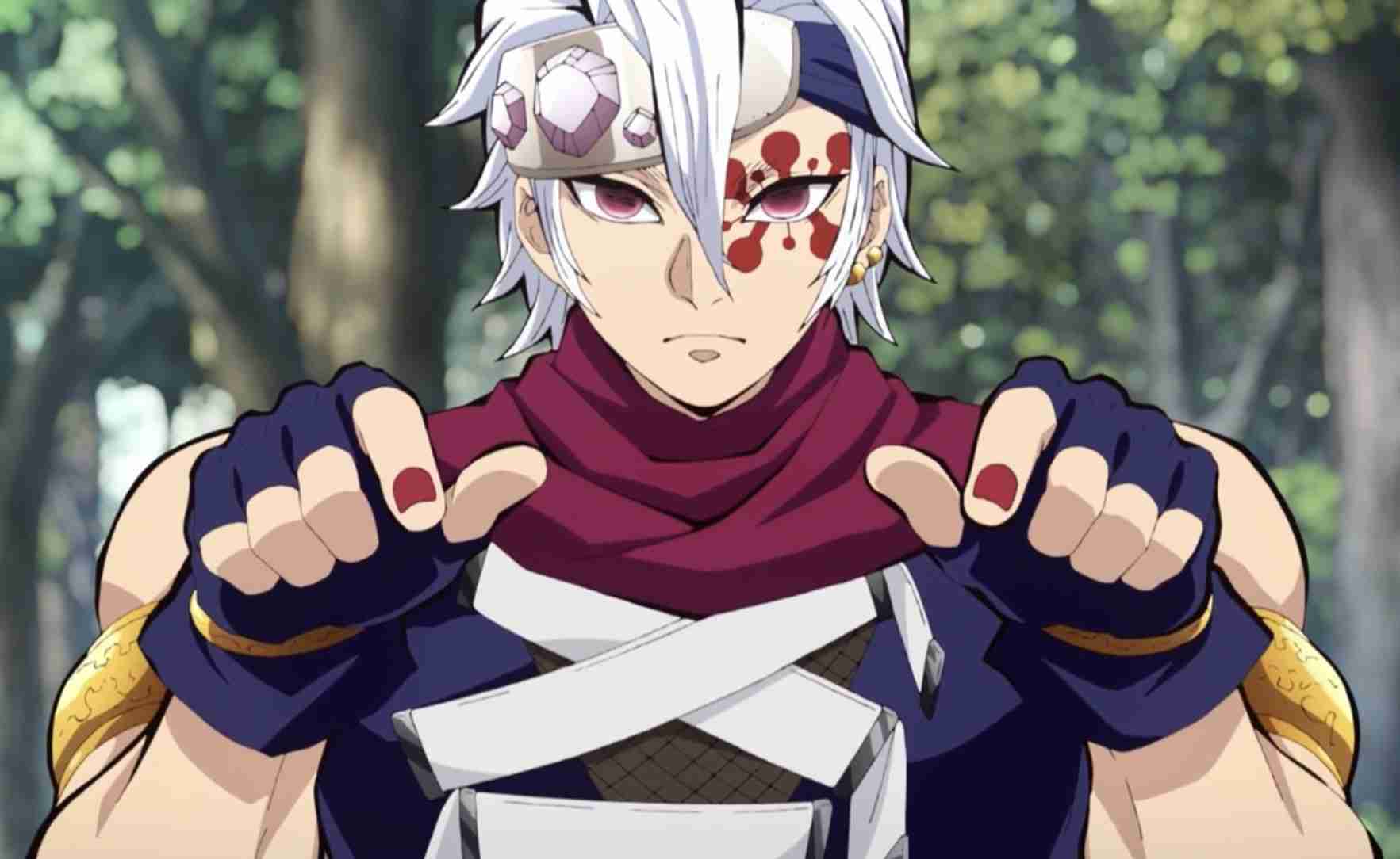 【定期】鬼滅の刃で彼氏にしたいキャラ　Part24【妄想】