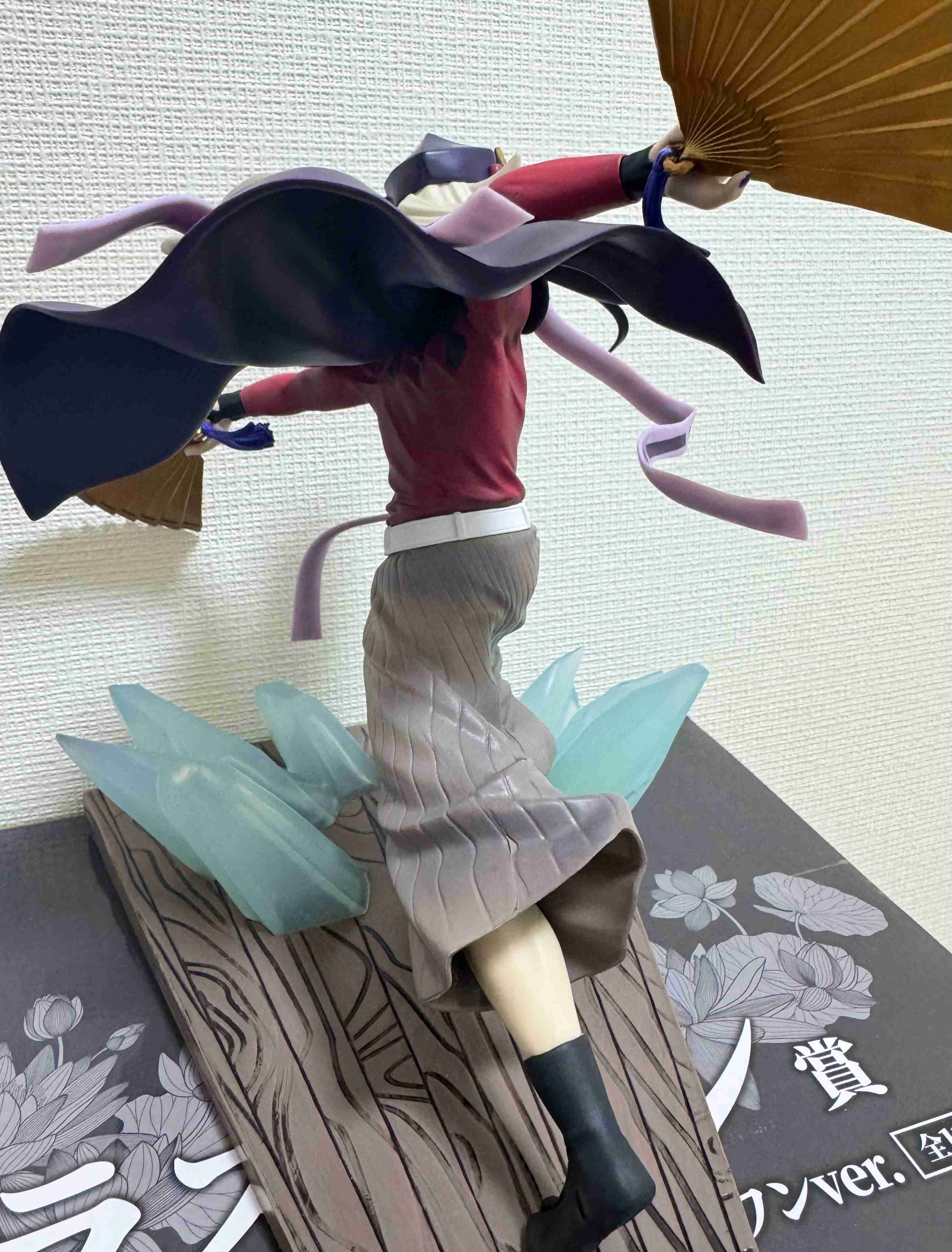 【定期】鬼滅の刃で彼氏にしたいキャラ　Part24【妄想】