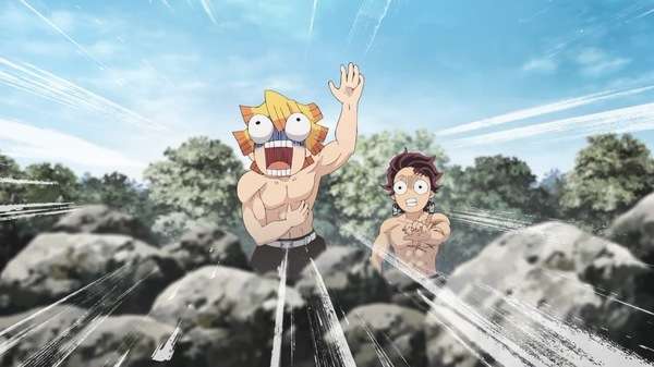 【定期】鬼滅の刃で彼氏にしたいキャラ　Part24【妄想】