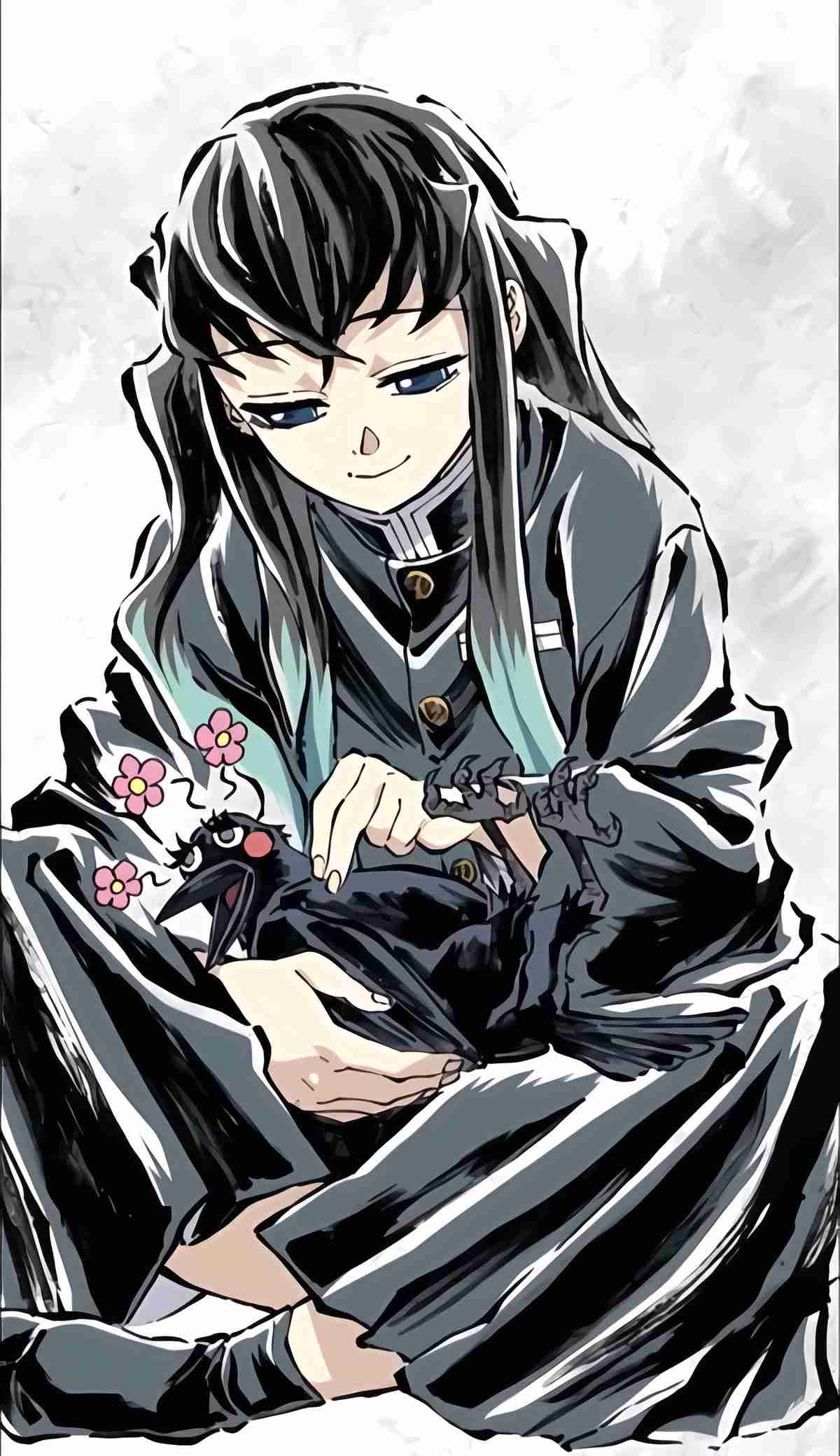 【定期】鬼滅の刃で彼氏にしたいキャラ　Part24【妄想】