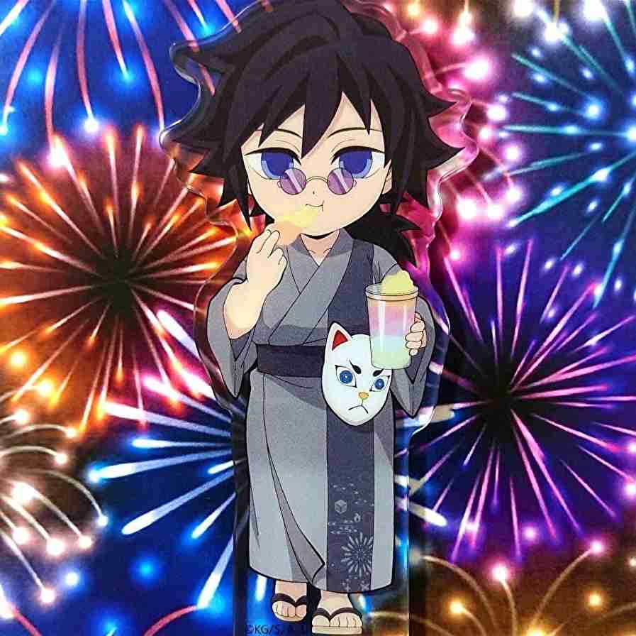 【定期】鬼滅の刃で彼氏にしたいキャラ　Part24【妄想】