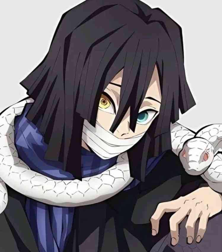 【定期】鬼滅の刃で彼氏にしたいキャラ　Part24【妄想】