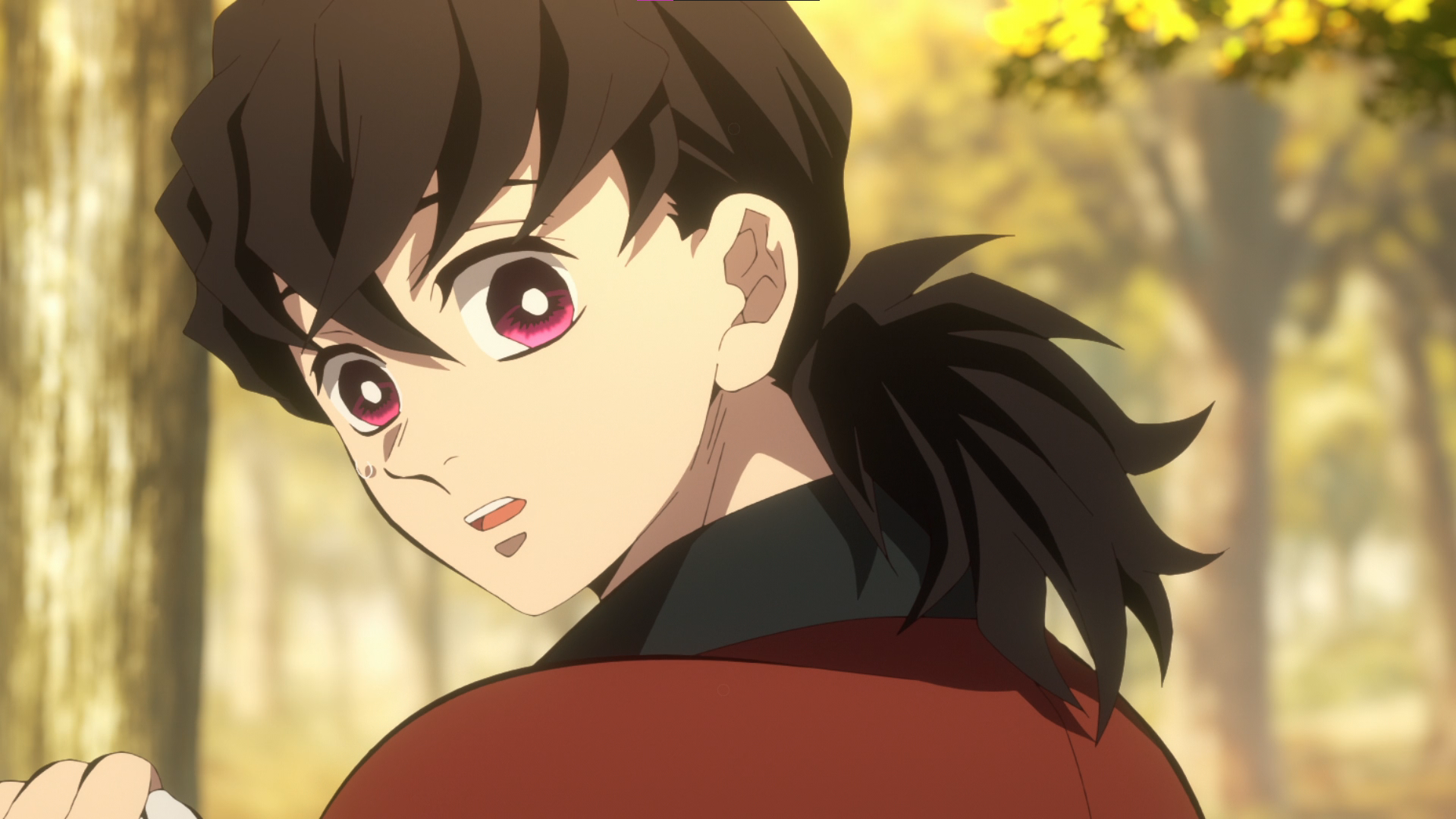 【定期】鬼滅の刃で彼氏にしたいキャラ　Part24【妄想】