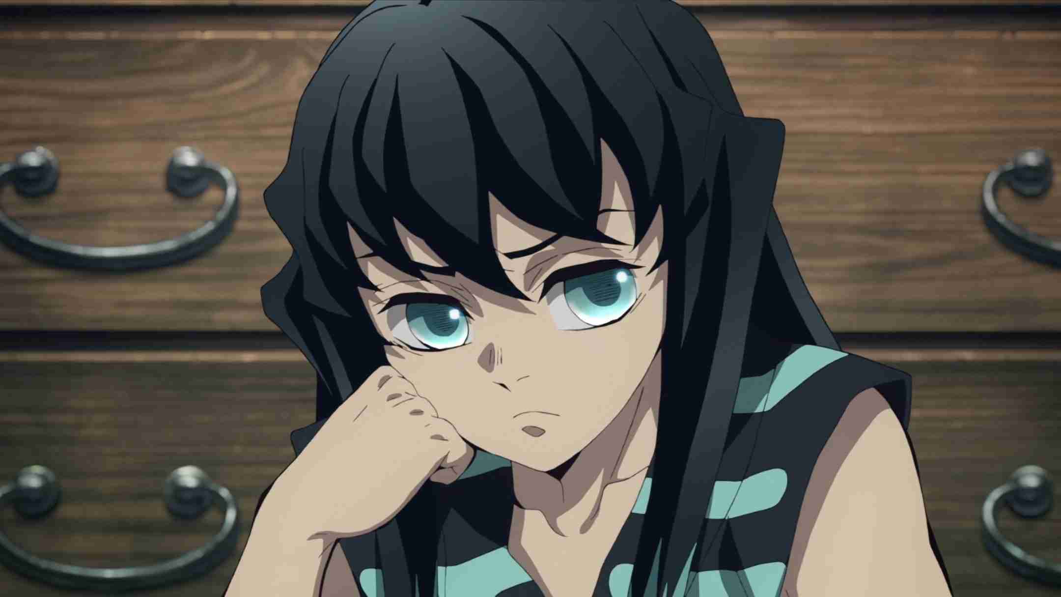 【定期】鬼滅の刃で彼氏にしたいキャラ　Part24【妄想】