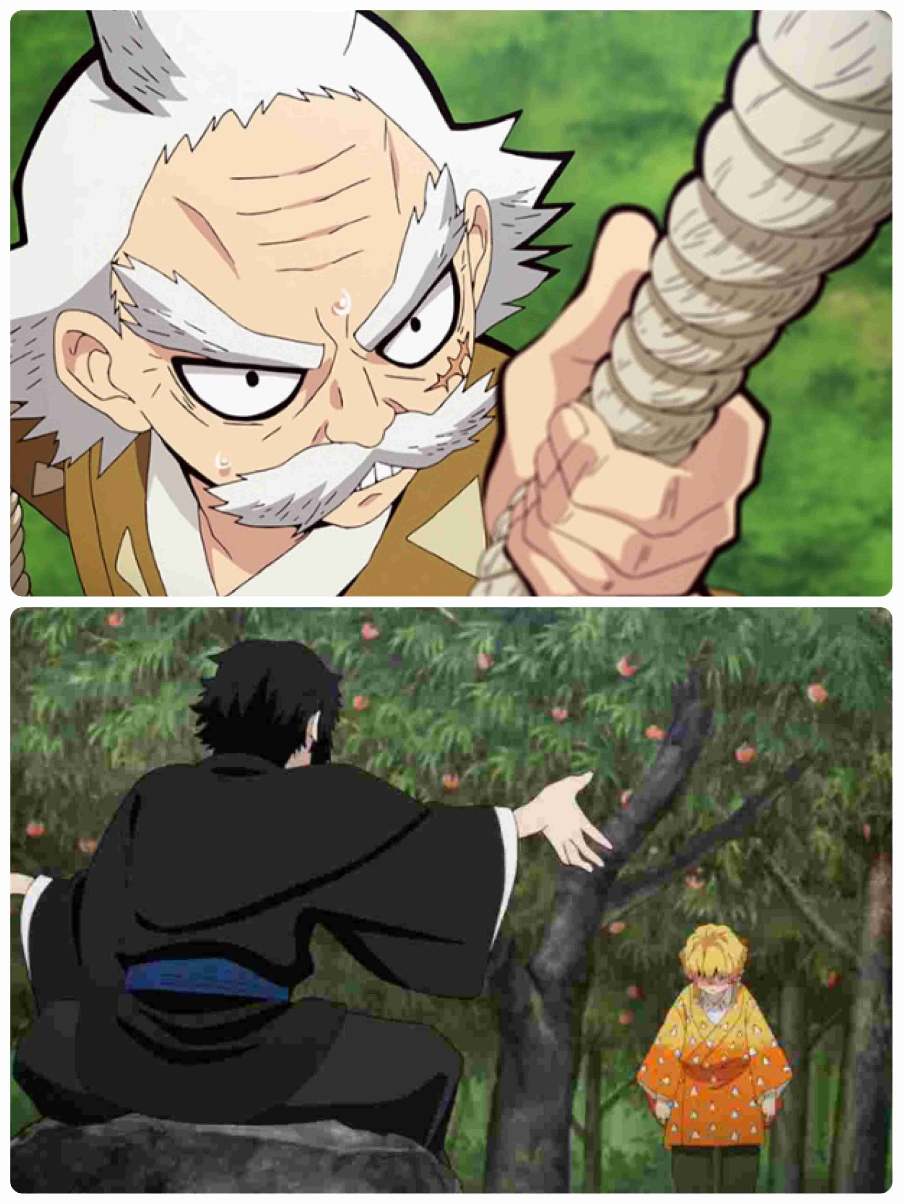 【定期】鬼滅の刃で彼氏にしたいキャラ　Part24【妄想】