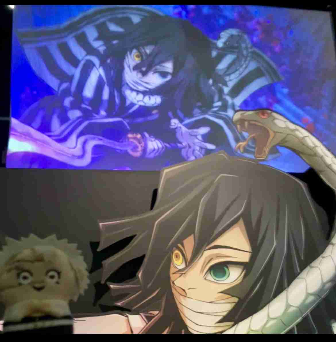 【定期】鬼滅の刃で彼氏にしたいキャラ　Part24【妄想】