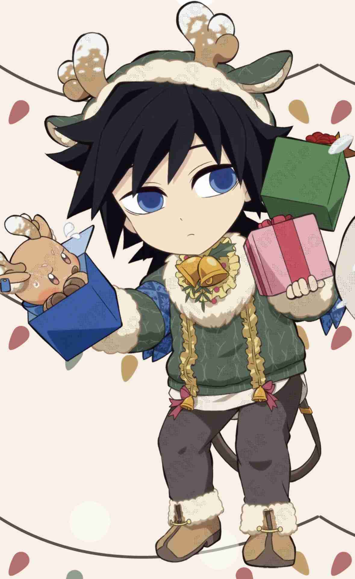 【定期】鬼滅の刃で彼氏にしたいキャラ　Part24【妄想】