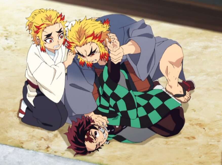 【定期】鬼滅の刃で彼氏にしたいキャラ　Part24【妄想】