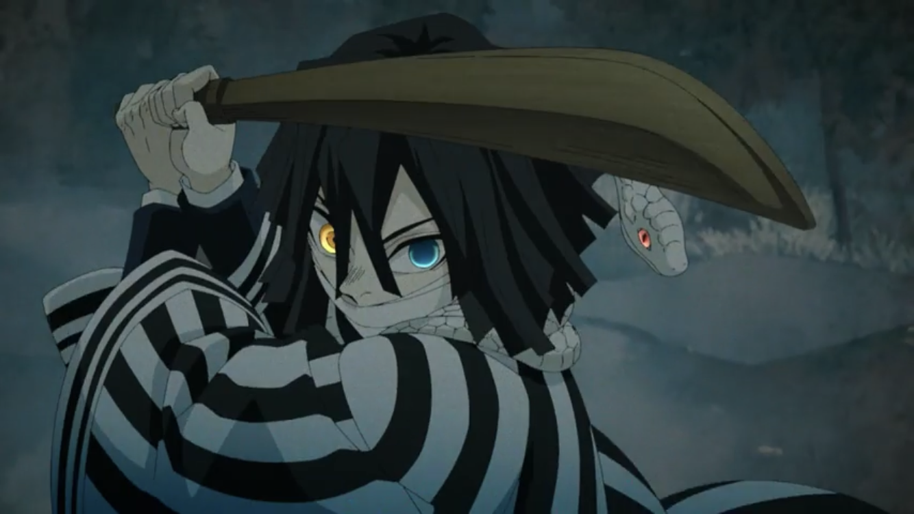 【定期】鬼滅の刃で彼氏にしたいキャラ　Part24【妄想】