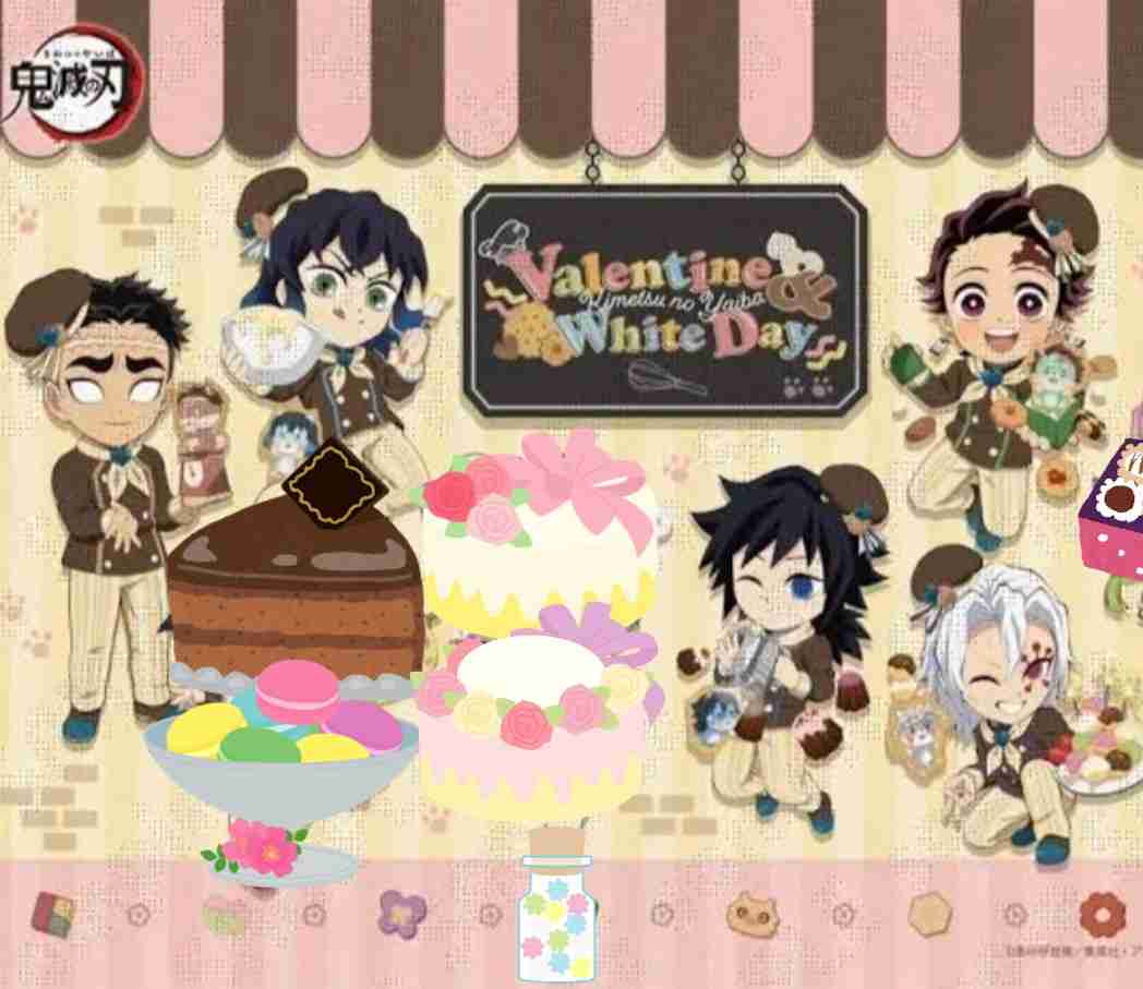 【定期】鬼滅の刃で彼氏にしたいキャラ　Part24【妄想】