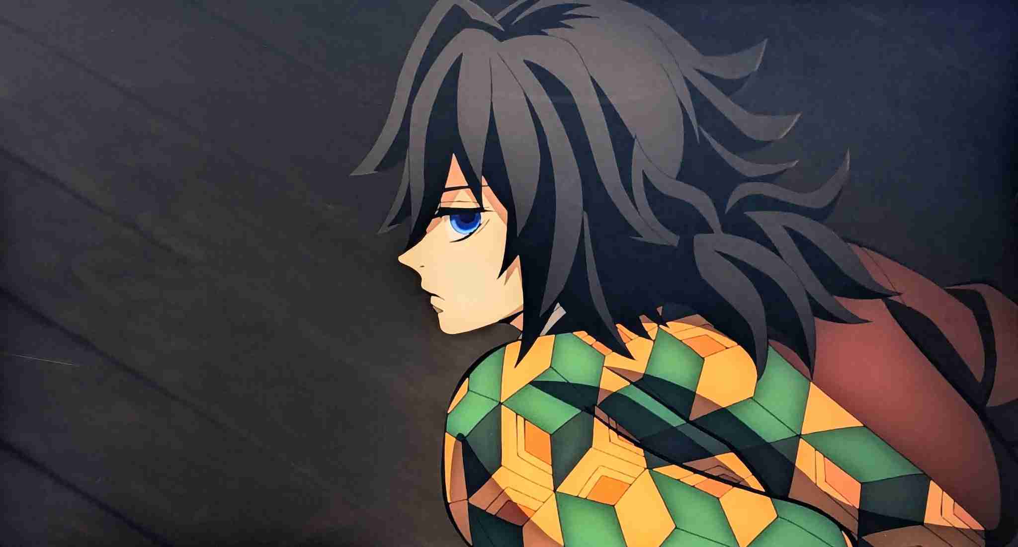 【定期】鬼滅の刃で彼氏にしたいキャラ　Part24【妄想】