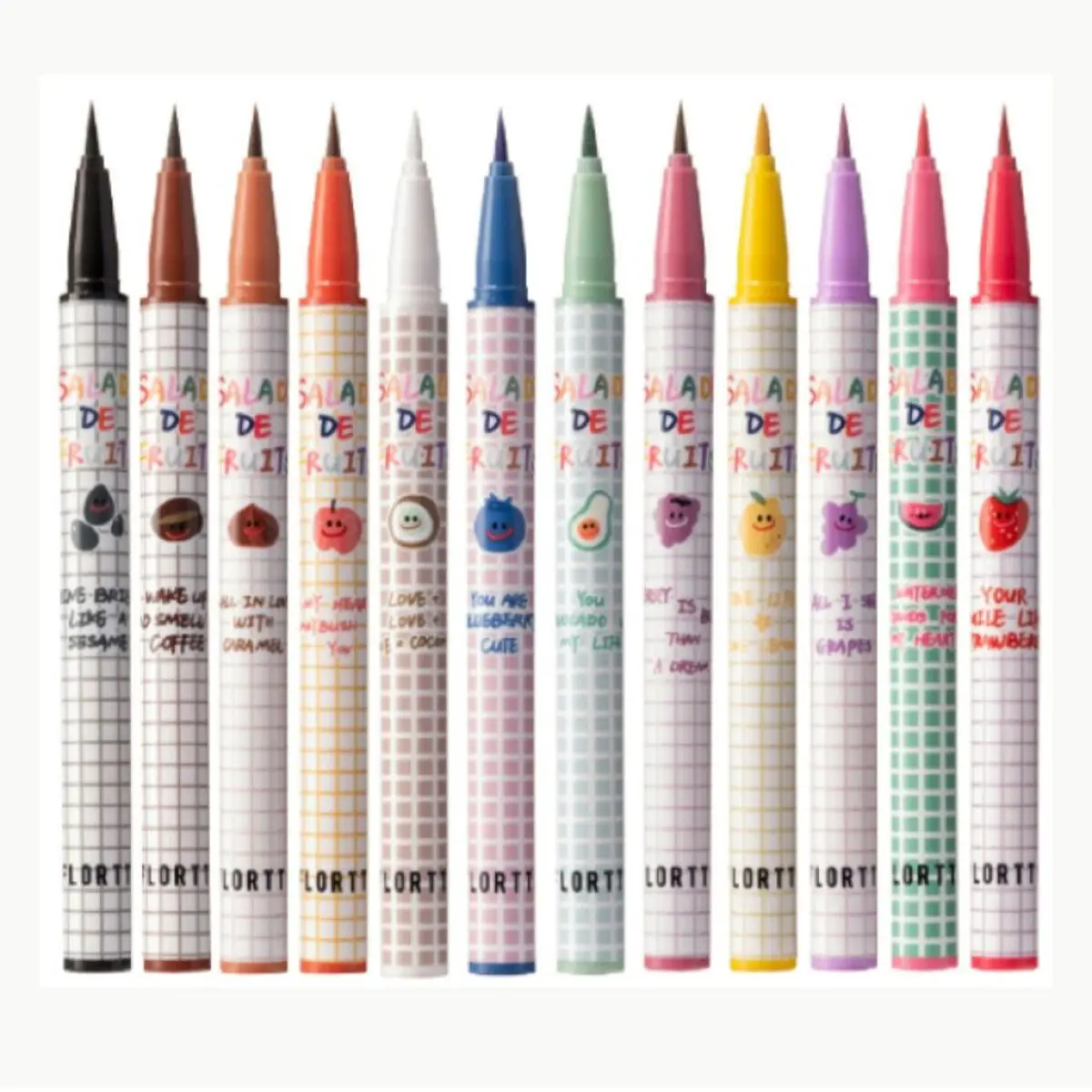 リキッドアイライナー