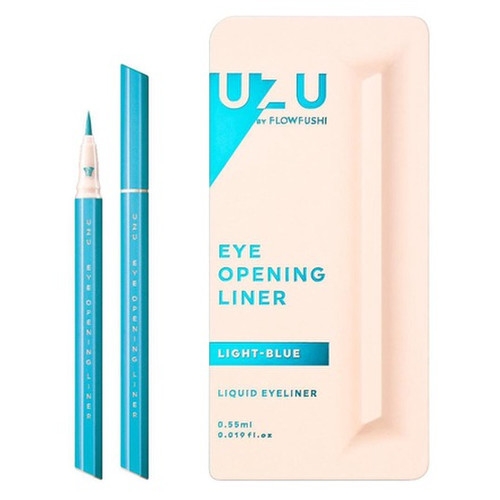 リキッドアイライナー